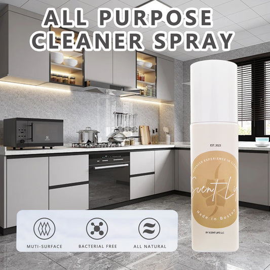 All Purpose Cleaner Spray